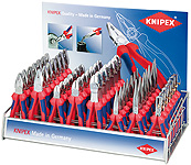 Коробка для презентации KNIPEX 001925 ― KNIPEX - The Pliers Company