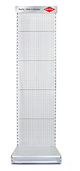 Перфорированная панель KNIPEX 00193066 ― KNIPEX - The Pliers Company