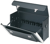Портфель для инструментов "New Classic Basic" KNIPEX 002102LE ― KNIPEX - The Pliers Company