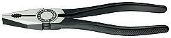 Плоскогубцы комбинированные KNIPEX 0300180 ― KNIPEX - The Pliers Company