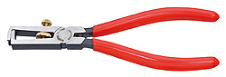 Инструмент для удаления изоляции KNIPEX 1101160 ― KNIPEX - The Pliers Company