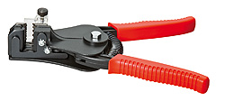 Инструмент для удаления изоляции KNIPEX 1211180 ― KNIPEX - The Pliers Company