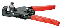 Инструмент для удаления изоляции KNIPEX 1221180 ― KNIPEX - The Pliers Company