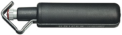 Инструмент для удаления оболочки KNIPEX 1630135SB ― KNIPEX - The Pliers Company