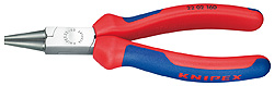 Круглогубцы KNIPEX 2202160 ― KNIPEX - The Pliers Company