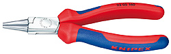 Круглогубцы KNIPEX 2205140 ― KNIPEX - The Pliers Company