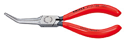 Клещи захватные пластмассовые KNIPEX 3121160 ― KNIPEX - The Pliers Company