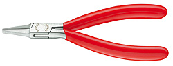 Плоскогубцы захватные для электроники KNIPEX 3511115 ― KNIPEX - The Pliers Company