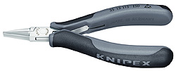 Плоскогубцы захватные для электроники антистатически KNIPEX 3512115ESD ― KNIPEX - The Pliers Company