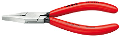 Клещи захватные пластмассовые KNIPEX 3711125 ― KNIPEX - The Pliers Company