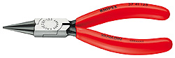 Клещи захватные пластмассовые KNIPEX 3741125 ― KNIPEX - The Pliers Company