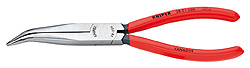 Плоскогубцы механика KNIPEX 3821200 ― KNIPEX - The Pliers Company