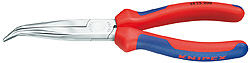 Плоскогубцы механика KNIPEX 3825200 ― KNIPEX - The Pliers Company
