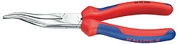 Плоскогубцы механика KNIPEX 3835200 ― KNIPEX - The Pliers Company