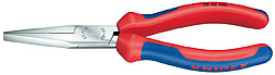 Плоскогубцы механика KNIPEX 3845190 ― KNIPEX - The Pliers Company