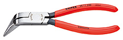 Плоскогубцы механика KNIPEX 3871200 ― KNIPEX - The Pliers Company