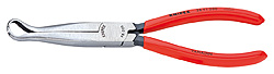Плоскогубцы механика KNIPEX 3891200 ― KNIPEX - The Pliers Company