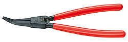 Клещи монтажные KNIPEX 4521200 ― KNIPEX - The Pliers Company