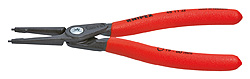 Щипцы для прецизионных стопорных колец KNIPEX 4811J0 ― KNIPEX - The Pliers Company