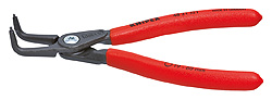 Щипцы для прецизионных стопорных колец KNIPEX 4821J01 ― KNIPEX - The Pliers Company
