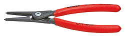 Щипцы для прецизионных стопорных колец KNIPEX 4911A0 ― KNIPEX - The Pliers Company