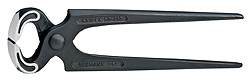 Клещи плотницкие KNIPEX 5000225 ― KNIPEX - The Pliers Company