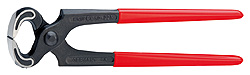 Клещи плотницкие KNIPEX 5001160 ― KNIPEX - The Pliers Company