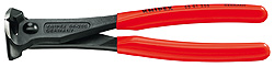 Кусачки торцевые KNIPEX 6801160 ― KNIPEX - The Pliers Company