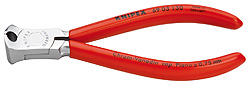 Кусачки торцевые KNIPEX 6903130 ― KNIPEX - The Pliers Company