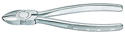 Кусачки боковые KNIPEX 7004140 ― KNIPEX - The Pliers Company