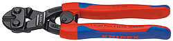 KNIPEX CoBolt® KNIPEX 7132200 ― KNIPEX - The Pliers Company
