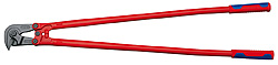 Ножницы для резки арматурной сетки  KNIPEX 7182950 ― KNIPEX - The Pliers Company