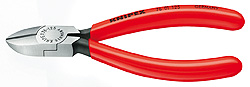 Кусачки боковые KNIPEX 7601125 ― KNIPEX - The Pliers Company