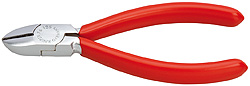 Кусачки боковые KNIPEX 7603125 ― KNIPEX - The Pliers Company