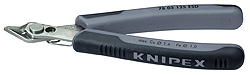 Electronic Super-Knips® ESD KNIPEX 7803125ESD ― KNIPEX - The Pliers Company