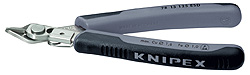 Electronic Super-Knips® ESD KNIPEX 7813125ESD ― KNIPEX - The Pliers Company
