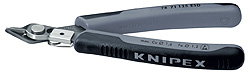 Electronic Super-Knips® ESD KNIPEX 7871125ESD ― KNIPEX - The Pliers Company