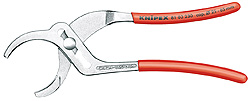 Клещи трубные KNIPEX 8103230 ― KNIPEX - The Pliers Company
