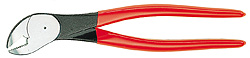 Клещи с наклонной плоскостью смыкания губок KNIPEX 8251200 ― KNIPEX - The Pliers Company