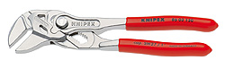 Переставные мини-клещи KNIPEX 8603150 ― KNIPEX - The Pliers Company