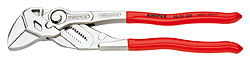 Клещи переставные-гаечный ключ KNIPEX 8603250 ― KNIPEX - The Pliers Company