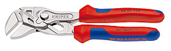 Переставные мини-клещи KNIPEX 8605150 ― KNIPEX - The Pliers Company