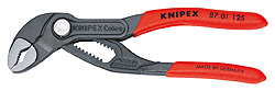 KNIPEX Cobra® KNIPEX 8701125 ― KNIPEX - The Pliers Company