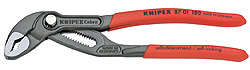 KNIPEX Cobra® KNIPEX 8701180 ― KNIPEX - The Pliers Company
