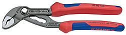 KNIPEX Cobra® KNIPEX 8702180 ― KNIPEX - The Pliers Company