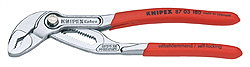 KNIPEX Cobra® KNIPEX 8703180 ― KNIPEX - The Pliers Company