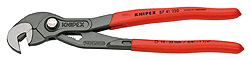 Клещи переставные-гаечный ключ KNIPEX 8741250 ― KNIPEX - The Pliers Company