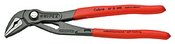 KNIPEX Cobra® ES KNIPEX 8751250 ― KNIPEX - The Pliers Company