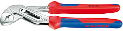 KNIPEX Alligator® KNIPEX 8805180 ― KNIPEX - The Pliers Company