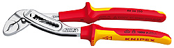 KNIPEX Alligator® KNIPEX 8806250 ― KNIPEX - The Pliers Company
